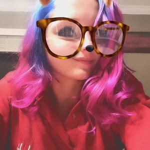 Meet your Posher, Karisa